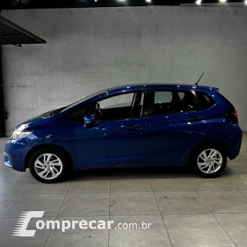 Fit LX 1.5 Flexone 16V 5p Aut.