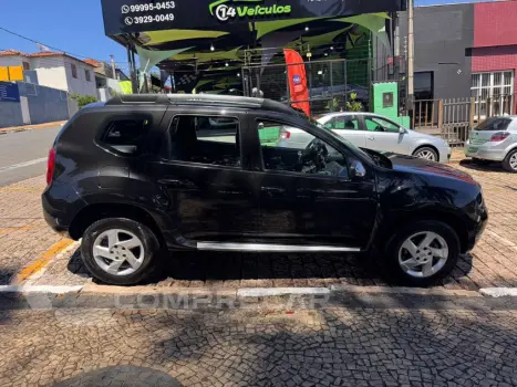 DUSTER Dynamique 2.0 Flex 16V Aut.