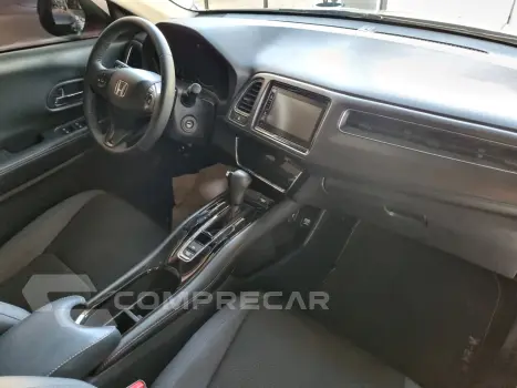 HR-V 1.8 16V EX