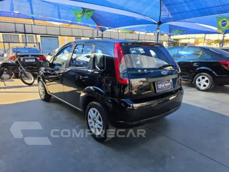 FIESTA HATCH - 1.0 ROCAM HATCH 8V 4P MANUAL