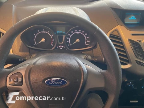ECOSPORT - 1.6 SE 16V 4P MANUAL