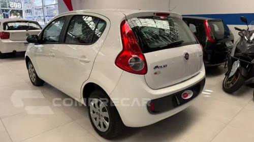 PALIO 1.0 MPI Attractive 8V