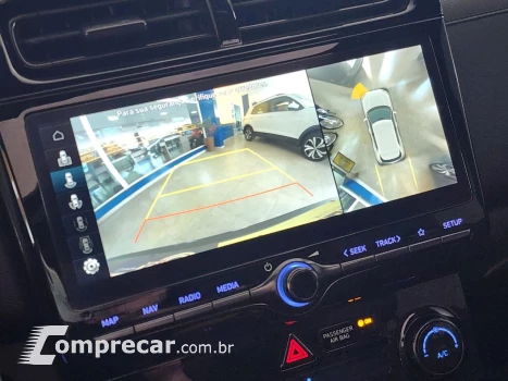 Creta N Line 1.0 TB 12V Flex Aut.