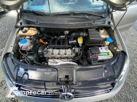 SPACEFOX - 1.6 MI TREND 8V 4P MANUAL