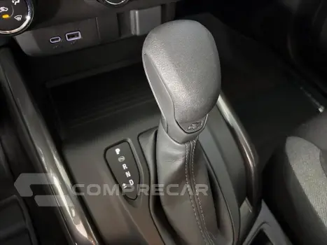 S10 2.8 16V TURBO DIESEL WT CD 4X4 AUTOMÁTICO