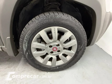 Idea Advent./ Adv.LOCKER 1.8 mpi Flex 5p