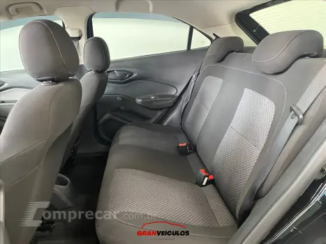 ONIX 1.0 MPFI LT 8V FLEX 4P MANUAL