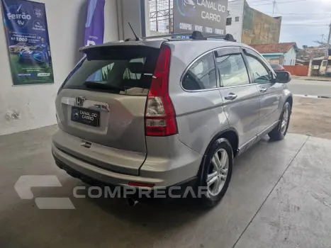 CRV 2.0 EXL 4X4 16V