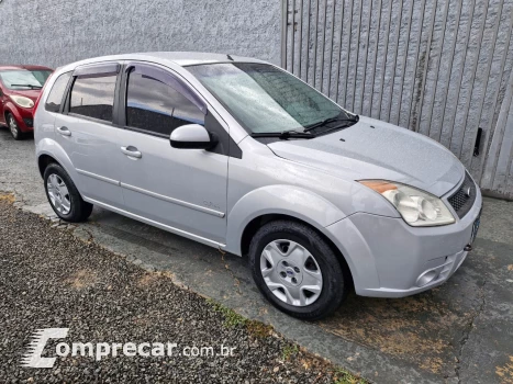 FIESTA 1.6 MPI Class 8V