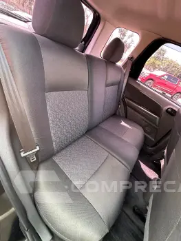 ECOSPORT 1.6 XLS Freestyle 8V