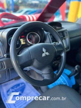 PAJERO TR4