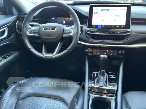 COMPASS 1.3 T270 TURBO FLEX LIMITED AT6