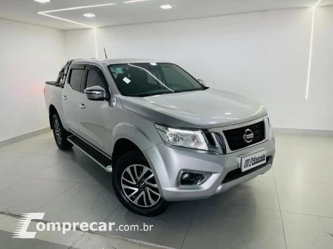 FRONTIER XE X4