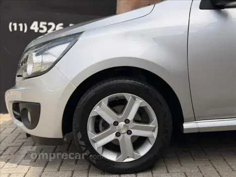 MONTANA 1.4 MPFI Sport CS 8V