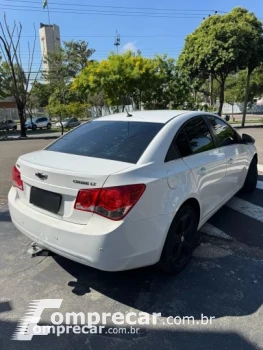 CRUZE 1.8 LT 16V