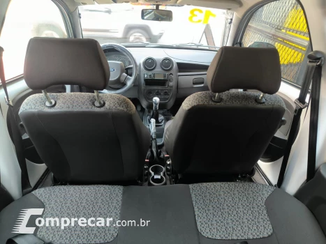KA 1.0 MPI FLY 8V