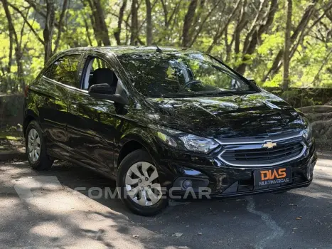 ONIX 1.0 MPFI LT 8V FLEX 4P MANUAL