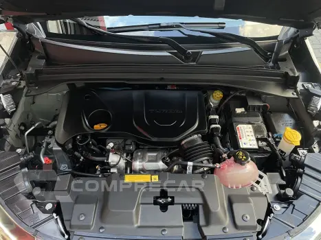 TORO 1.3 TURBO 270 FLEX VOLCANO AT6