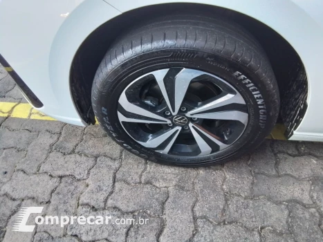 VIRTUS 1.0 200 TSI COMFORTLINE AUTOMÁTICO