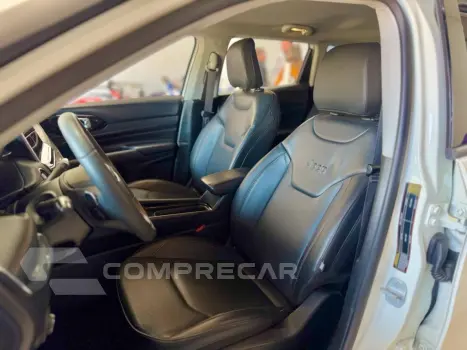 COMPASS 2.0 TD350 TURBO DIESEL LIMITED AT9