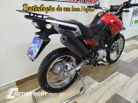 XTZ CROSSER Z150 ABS