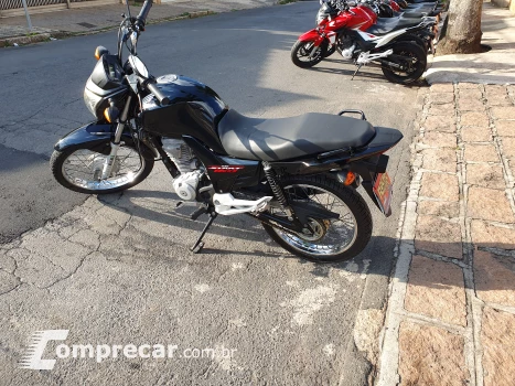 CG 160 STARD