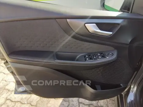 FASTBACK 1.0 TURBO 200 HYBRID AUDACE CVT