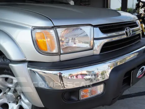 HILUX 3.0 DX 4X4 CD 16V DIESEL 4P MANUAL