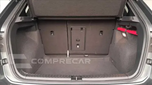 TAOS 1.4 250 TSI TOTAL FLEX HIGHLINE AUTOMÁTICO