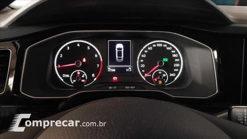 VIRTUS 1.0 200 TSI COMFORTLINE AUTOMÁTICO