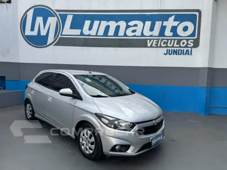 ONIX 1.0 MPFI LT 8V