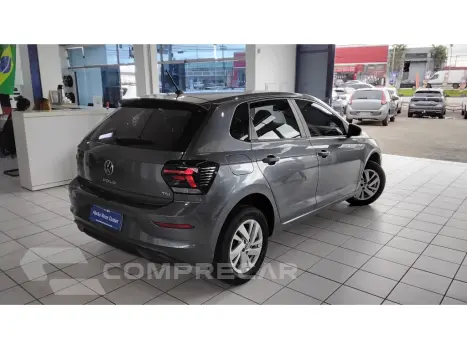POLO 1.0 TSI Flex 12v 5p