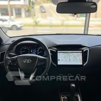 CRETA 1.6 16V Attitude