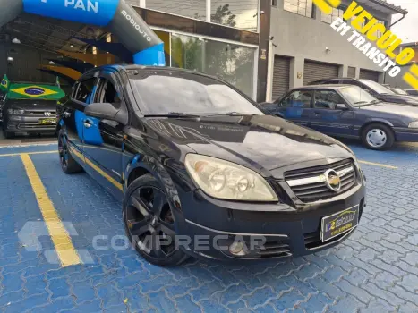 VECTRA 2.0 MPFI ELEGANCE 8V FLEX 4P MANUAL