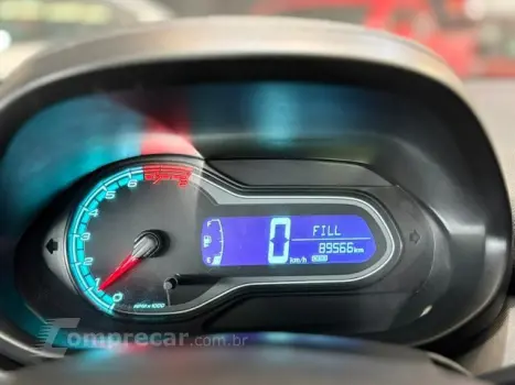 ONIX - 1.4 MPFI LT 8V 4P MANUAL