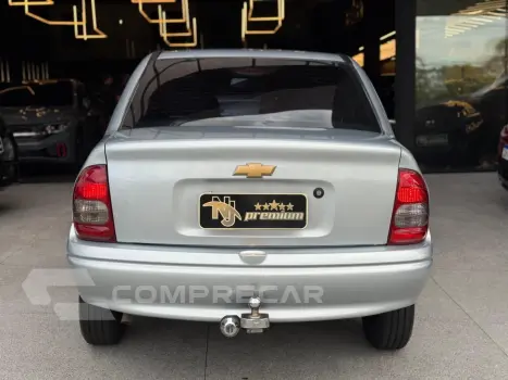 CLASSIC 1.0 MPFI SPIRIT 8V FLEX 4P MANUAL