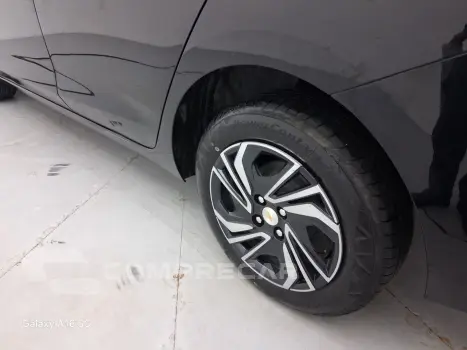 ONIX 1.0 TURBO FLEX PLUS LT MANUAL