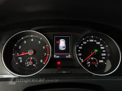 GOLF 2.0 GTI Highline 16V