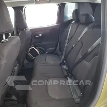 RENEGADE 2.0 16V Turbo Longitude 4X4