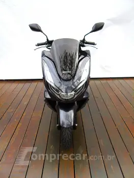 HONDA PCX 160 CBS