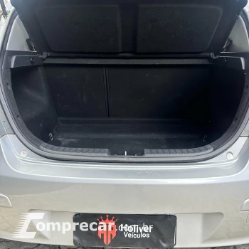 I30 2.0 MPI 16V