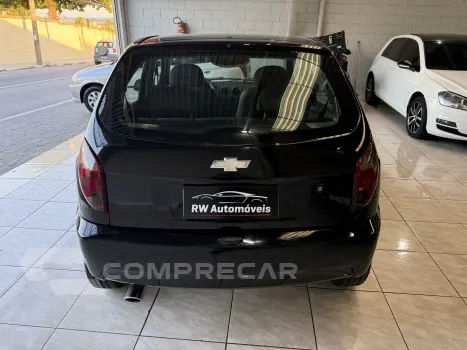 CELTA 1.0 MPFI LS 8V