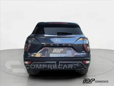 CRETA 1.0 Tgdi N Line