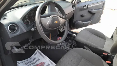 CELTA 1.0 MPFI 8V