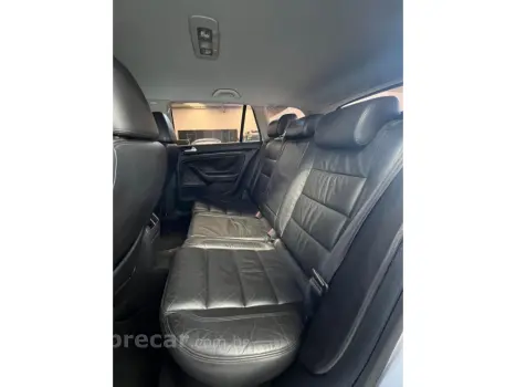 JETTA 2.5 I VARIANT 20V 170CV GASOLINA 4P TIPTRONIC