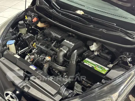 HB20 1.0 Comfort Style 12V