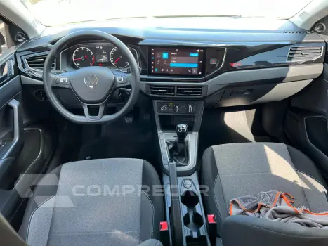 POLO 1.0 MPI Rock IN RIO