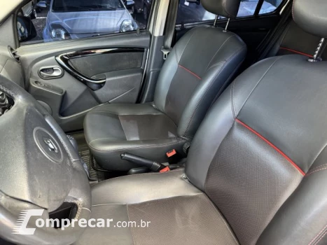 SANDERO - 1.6 STEPWAY 16V 4P MANUAL