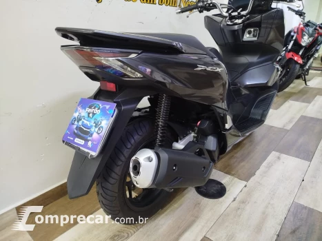 PCX 160