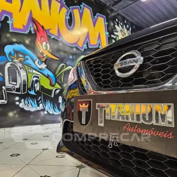 NISSAN SENTRA 20SV CVT